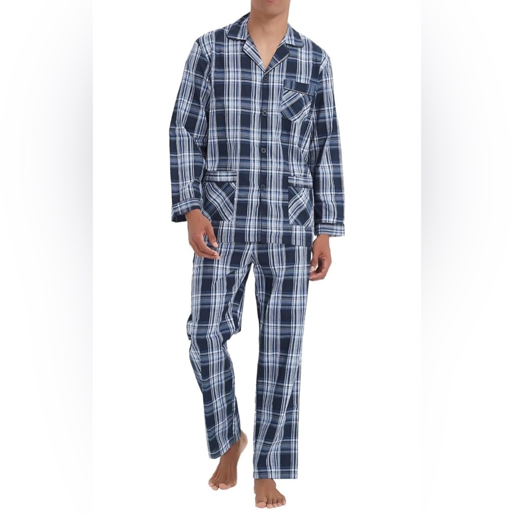 XXXL Men’s Kolipajam Pajamas set in